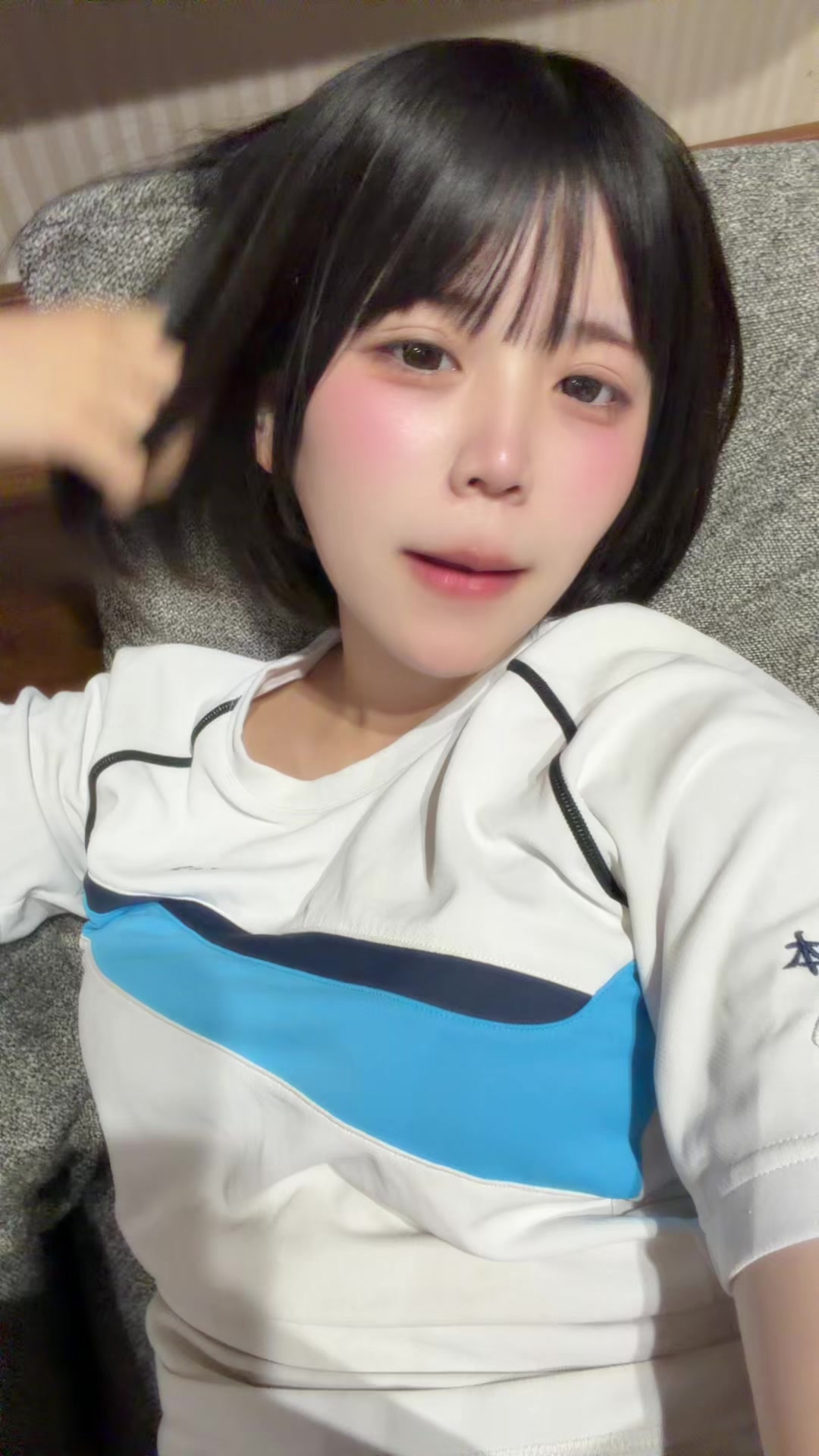 @今日も平和