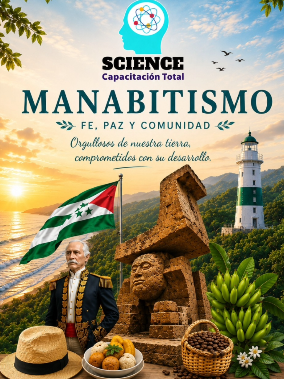 @Preuniversitario SCIENCE