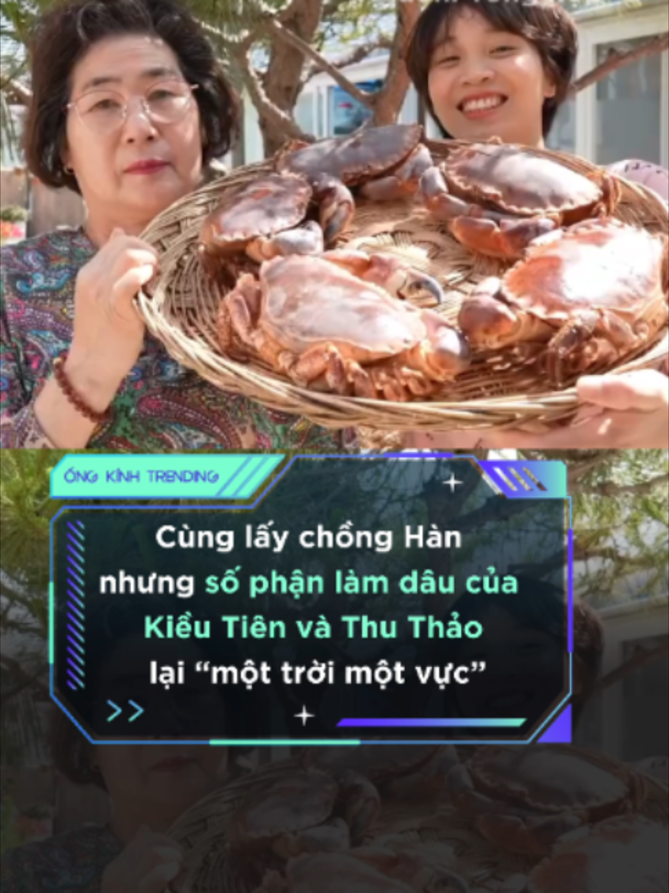 @ỐNG K&Iacute;NH TRENDING