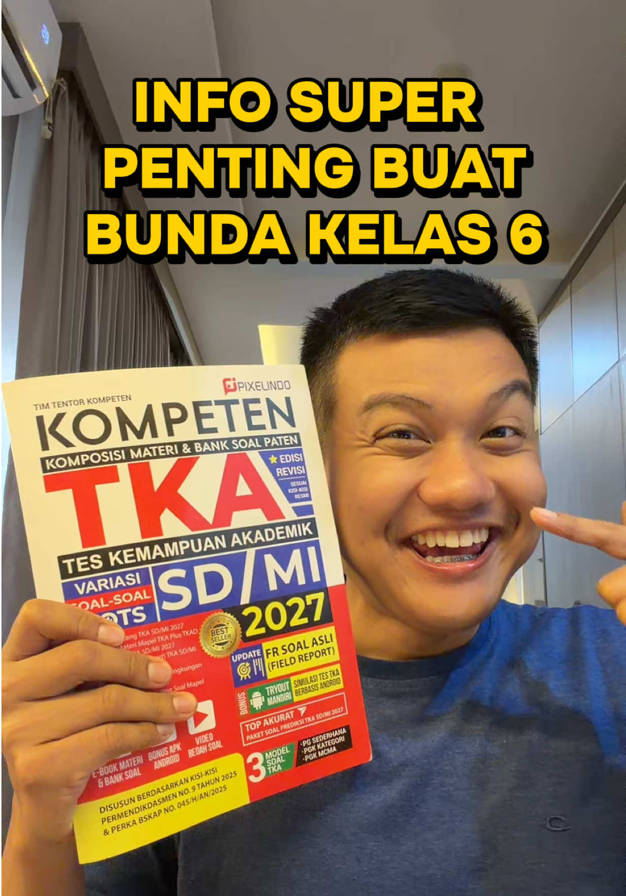 @hendra brudy