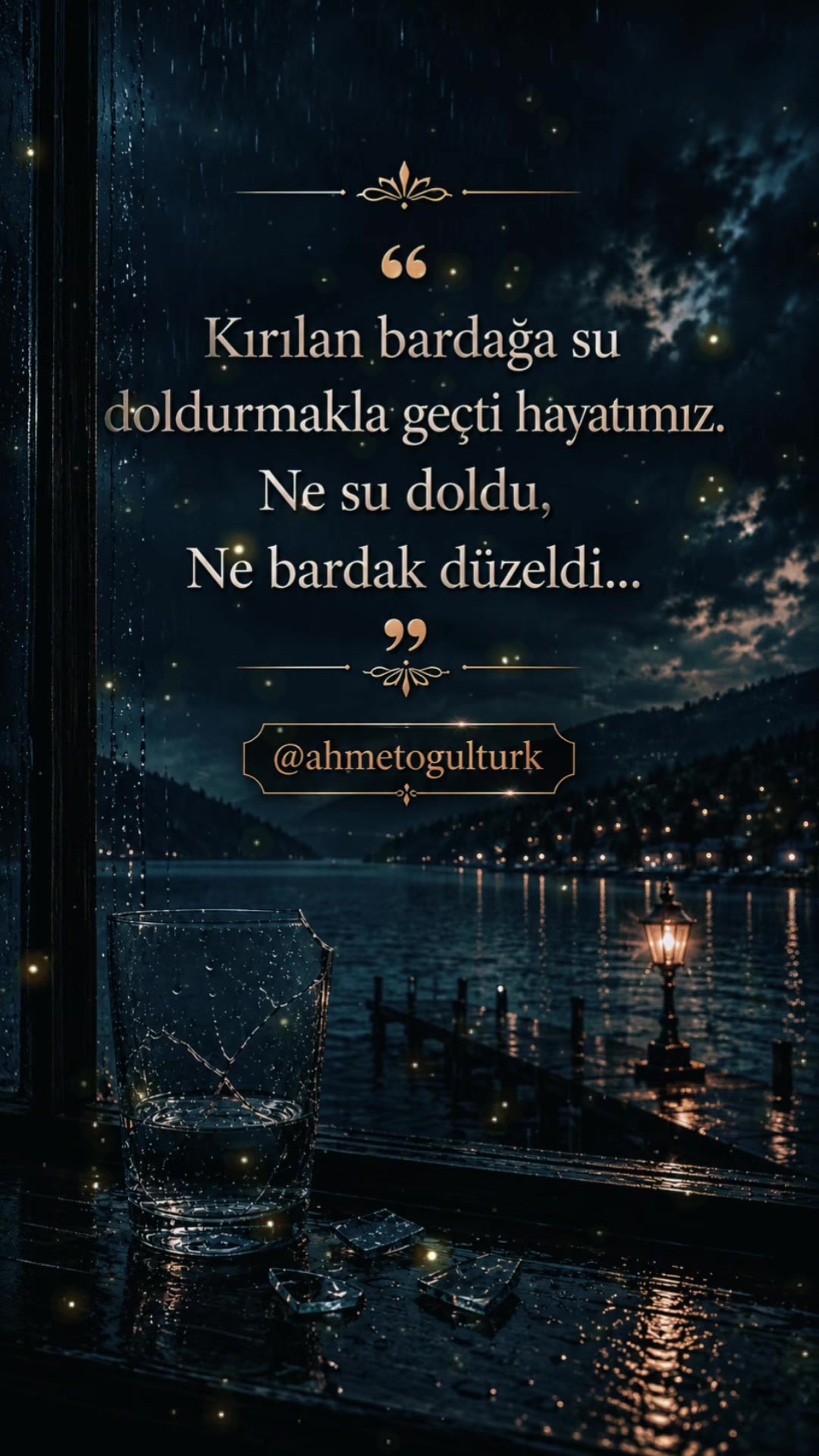 @Ahmet Oğultürk