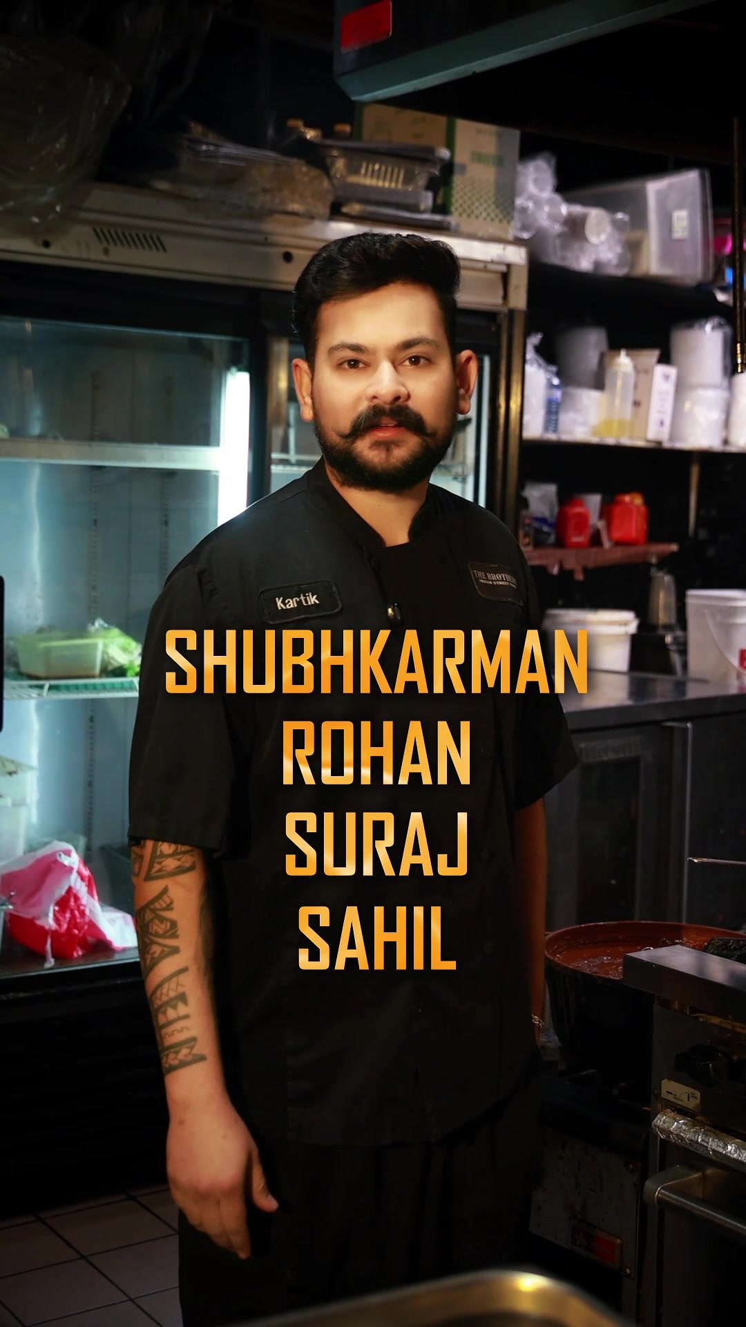 @thebrothers_indianstreetfood