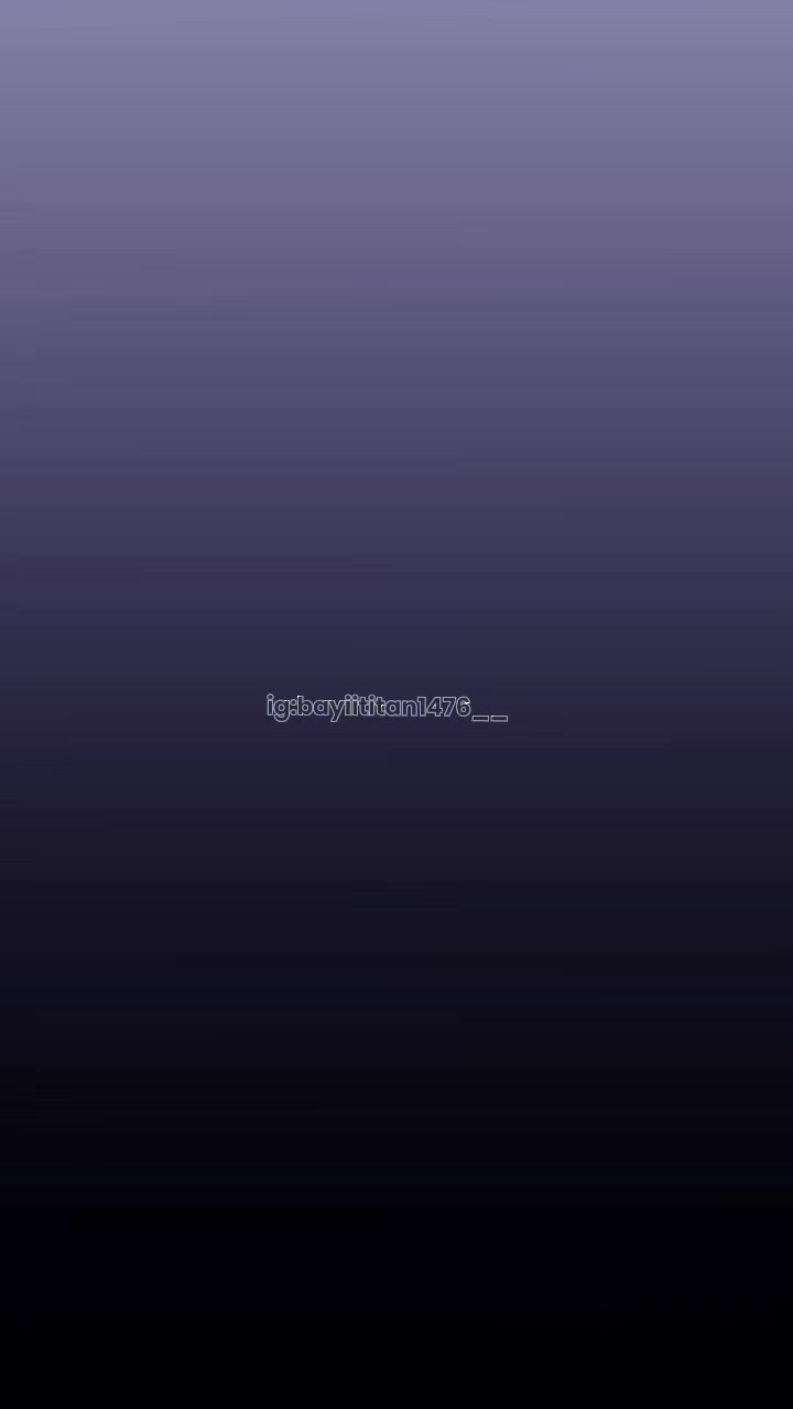 @Ig : @bayiititan1476__