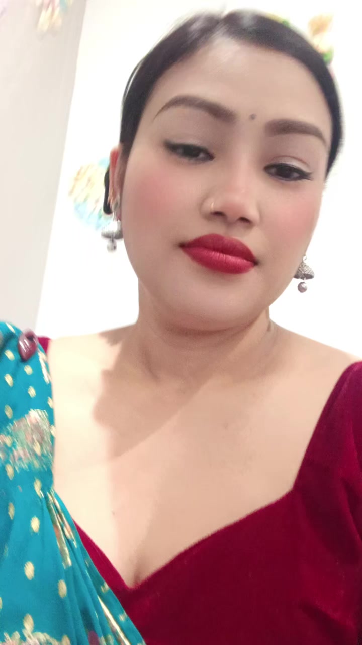 @Indira Chaudhary 👑