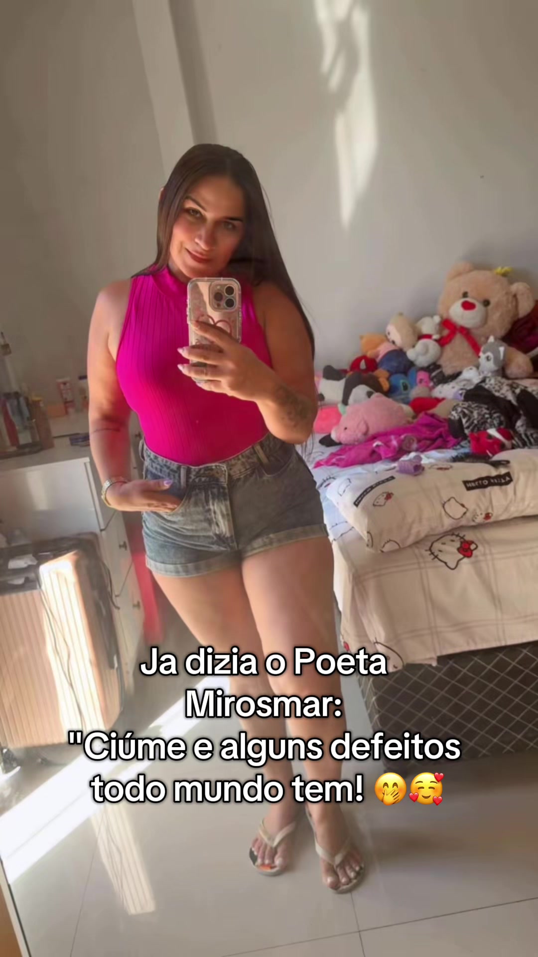 @eleniceoliveira371✈️🍀