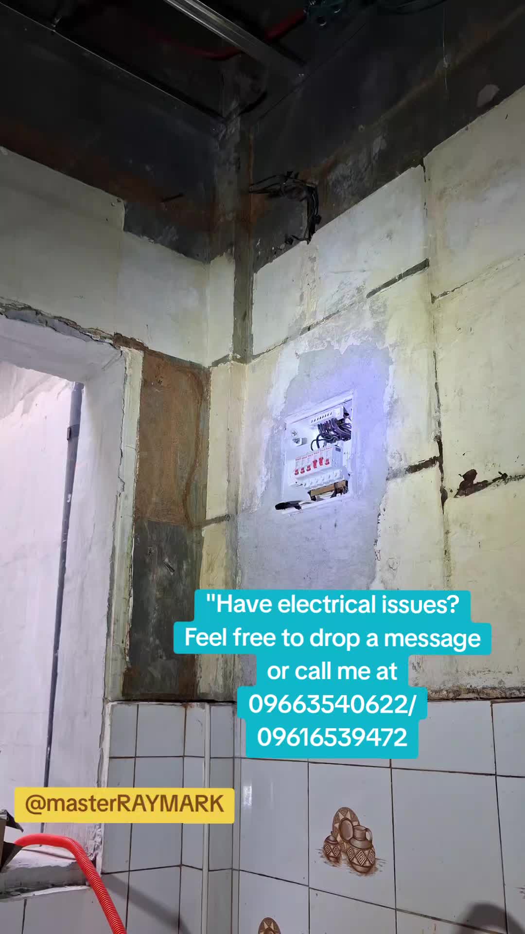 @TRIPLE R ELECTRICAL SERVICES