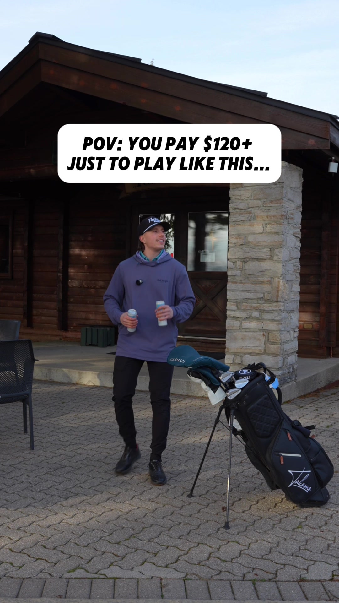 @Flatstick Golf