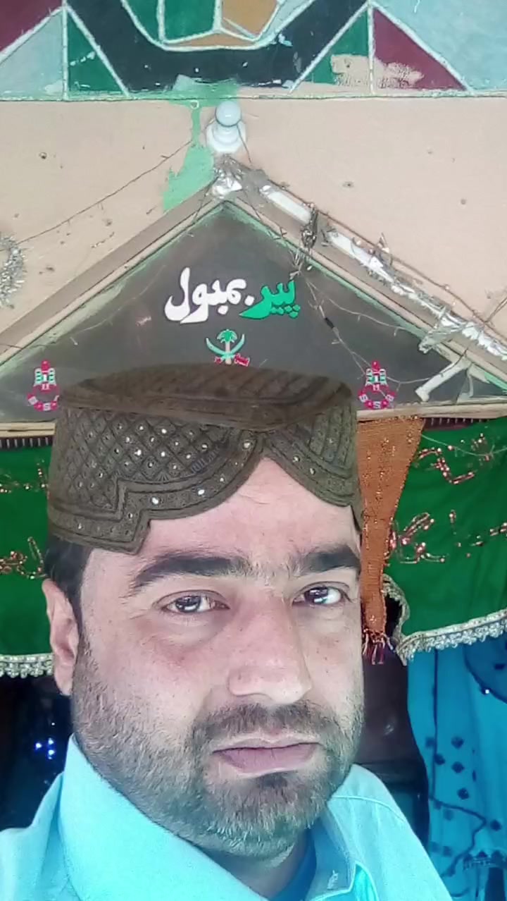 @Muhammed Ejaz
