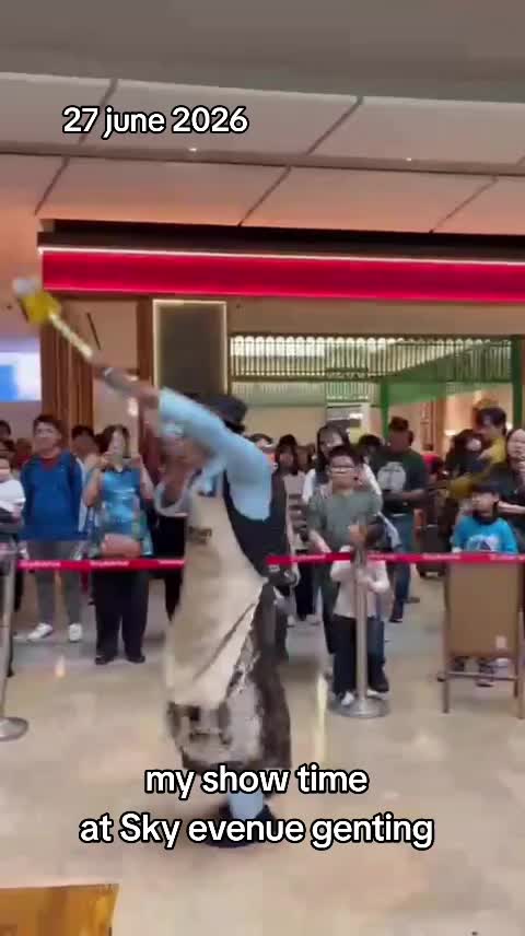 @FAKIR TEH TARIK JUARA MALAYSIA