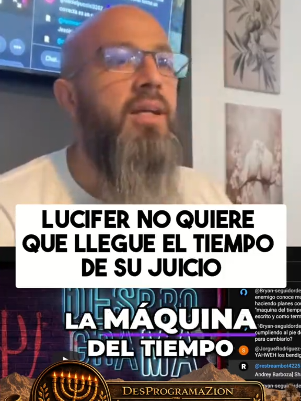 @El Camino de YHWH _Oficial