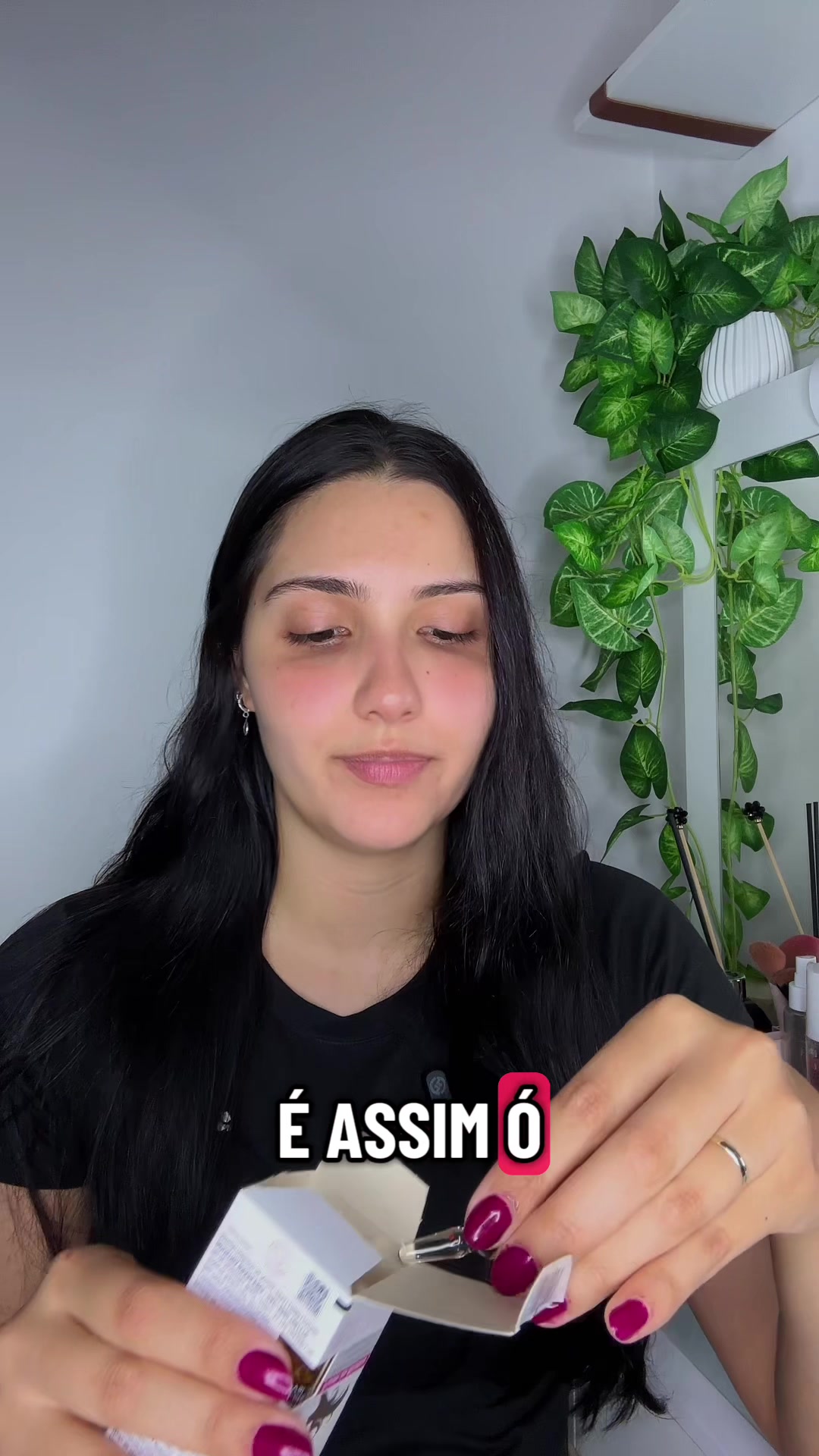 @Gabi Purcino
