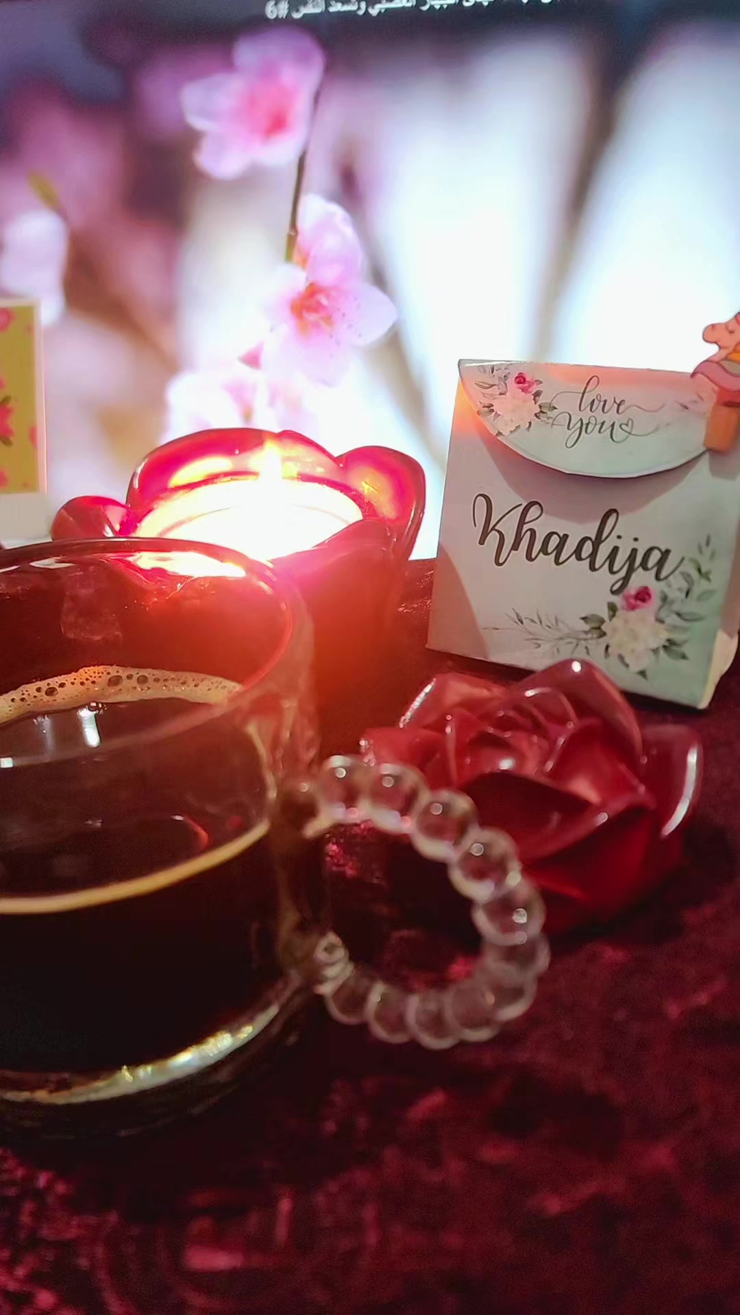 @KHADIJA IBEAHIM خديجة ابراهيم