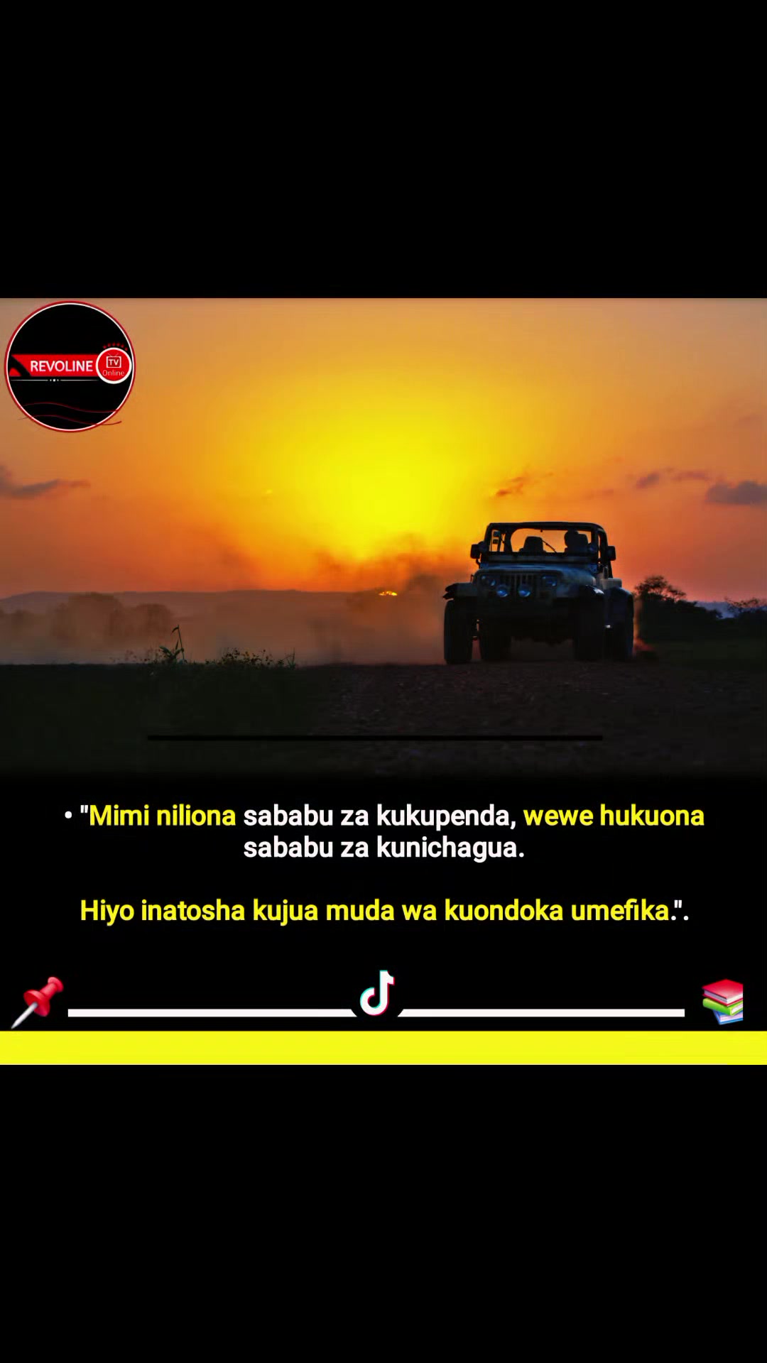 @Revoline Tanzania