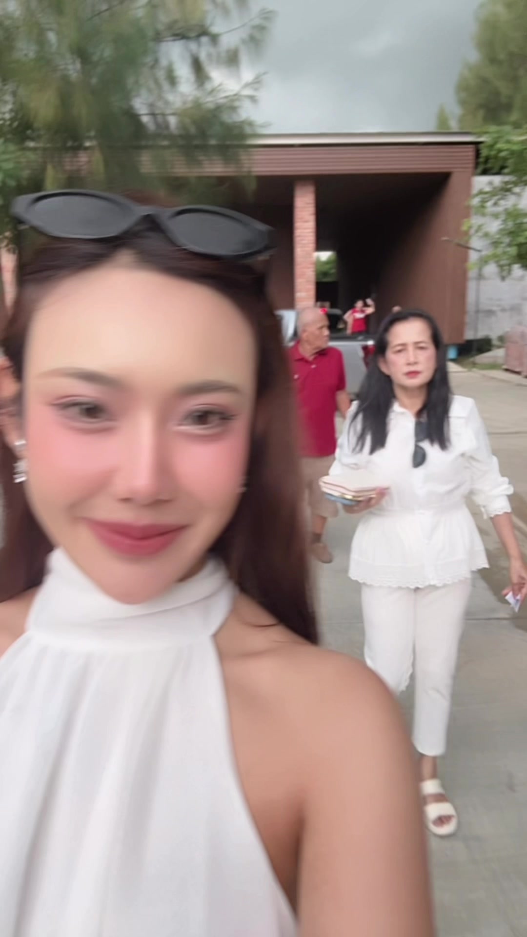 @น้องมป หวานมาครับ