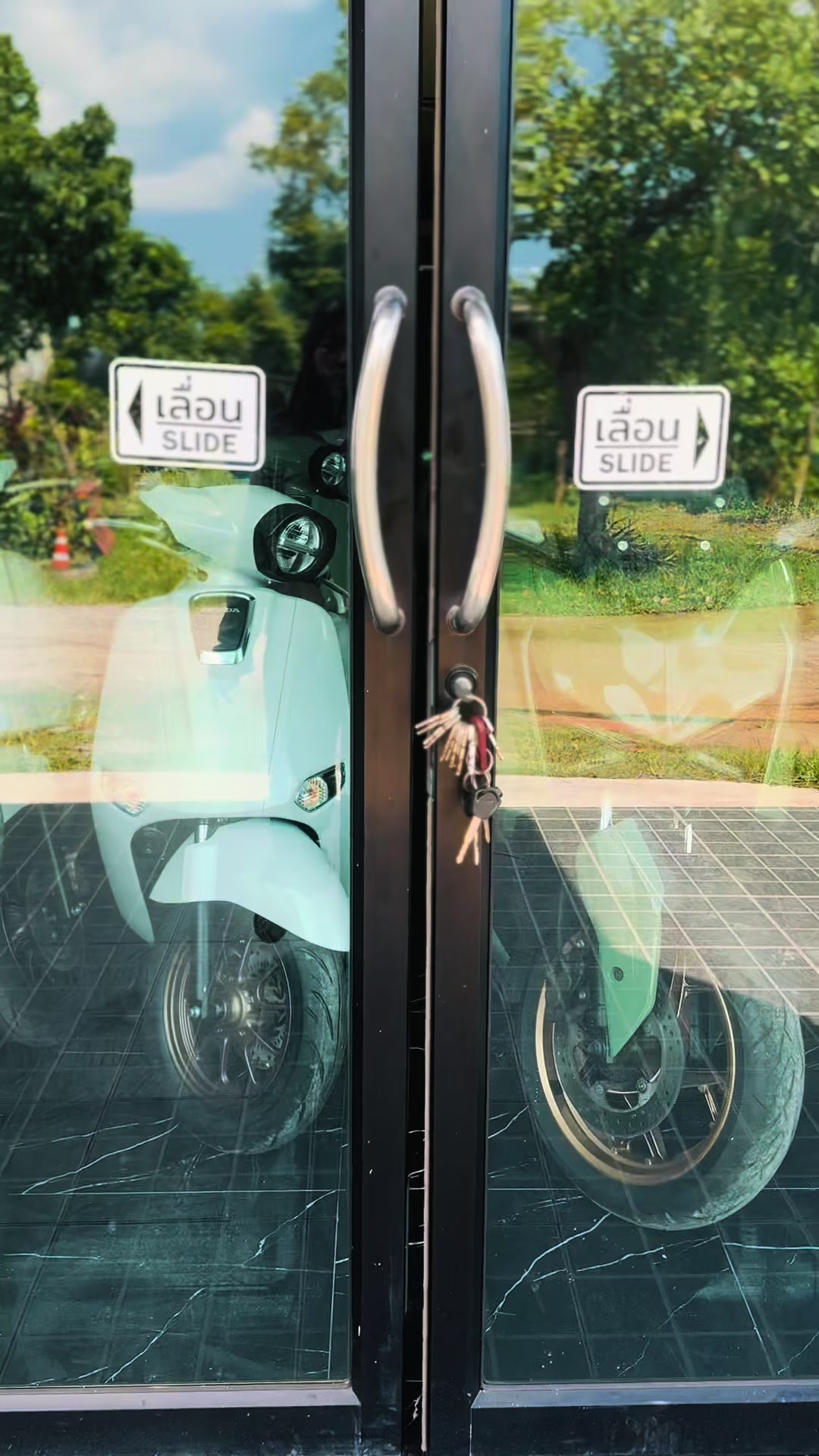 @ร้านดีนรุ่งเจริญยนต์ หาดใหญ่