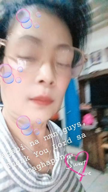 @Evelyn Pilapil