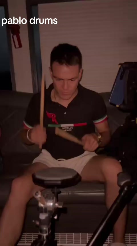 @Pablodrums
