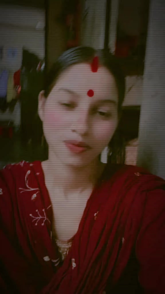 @❤️🥰Jhuma Roy❤️🥰
