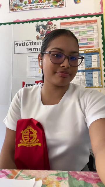 @:)Anjie📚🦋🇬🇾