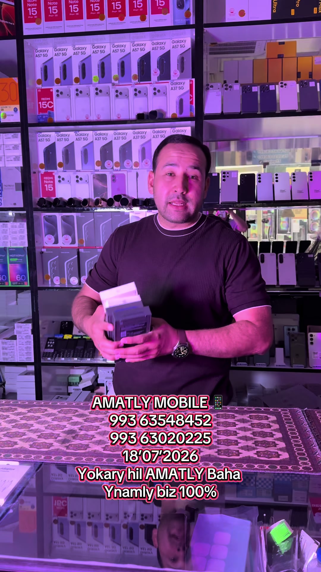 @AMATLY MOBILE.📱📲