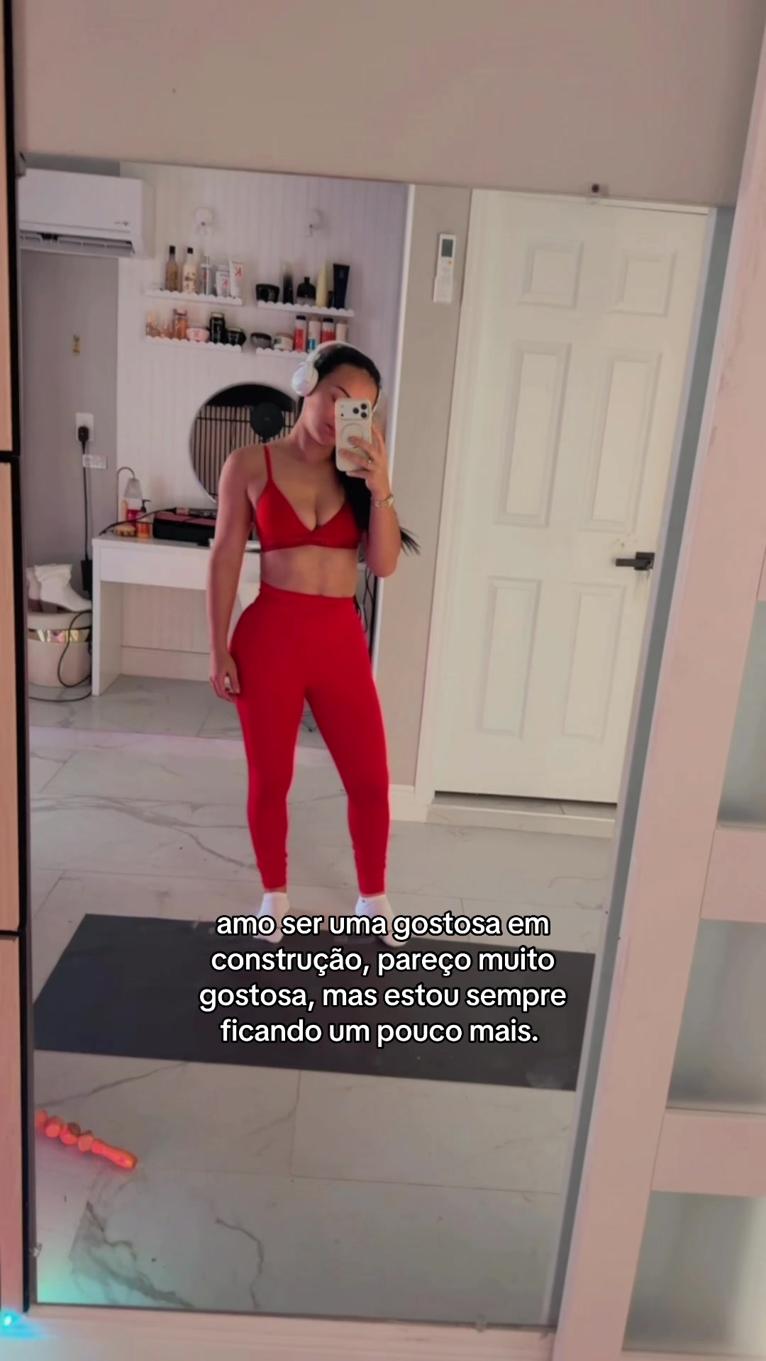 @Yasmin Santos
