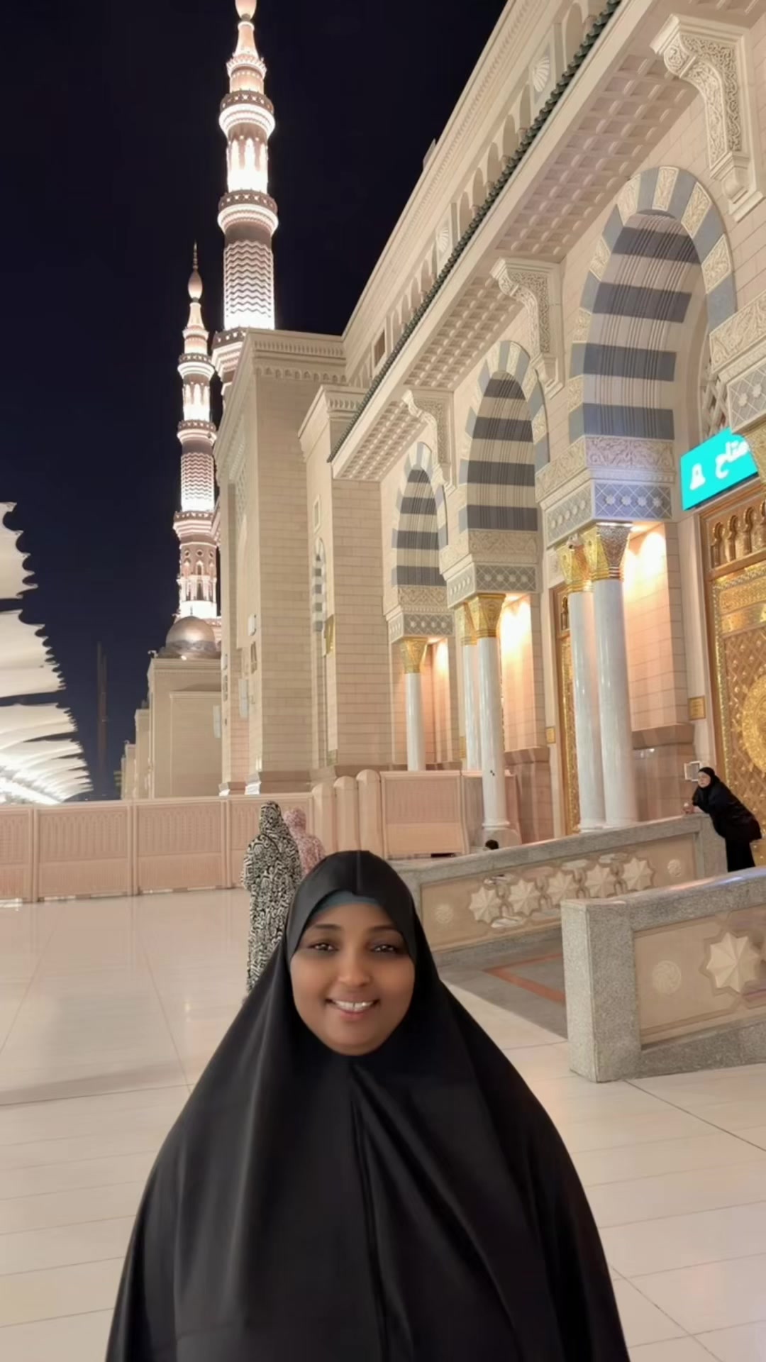 @Official_sadeeya_adam