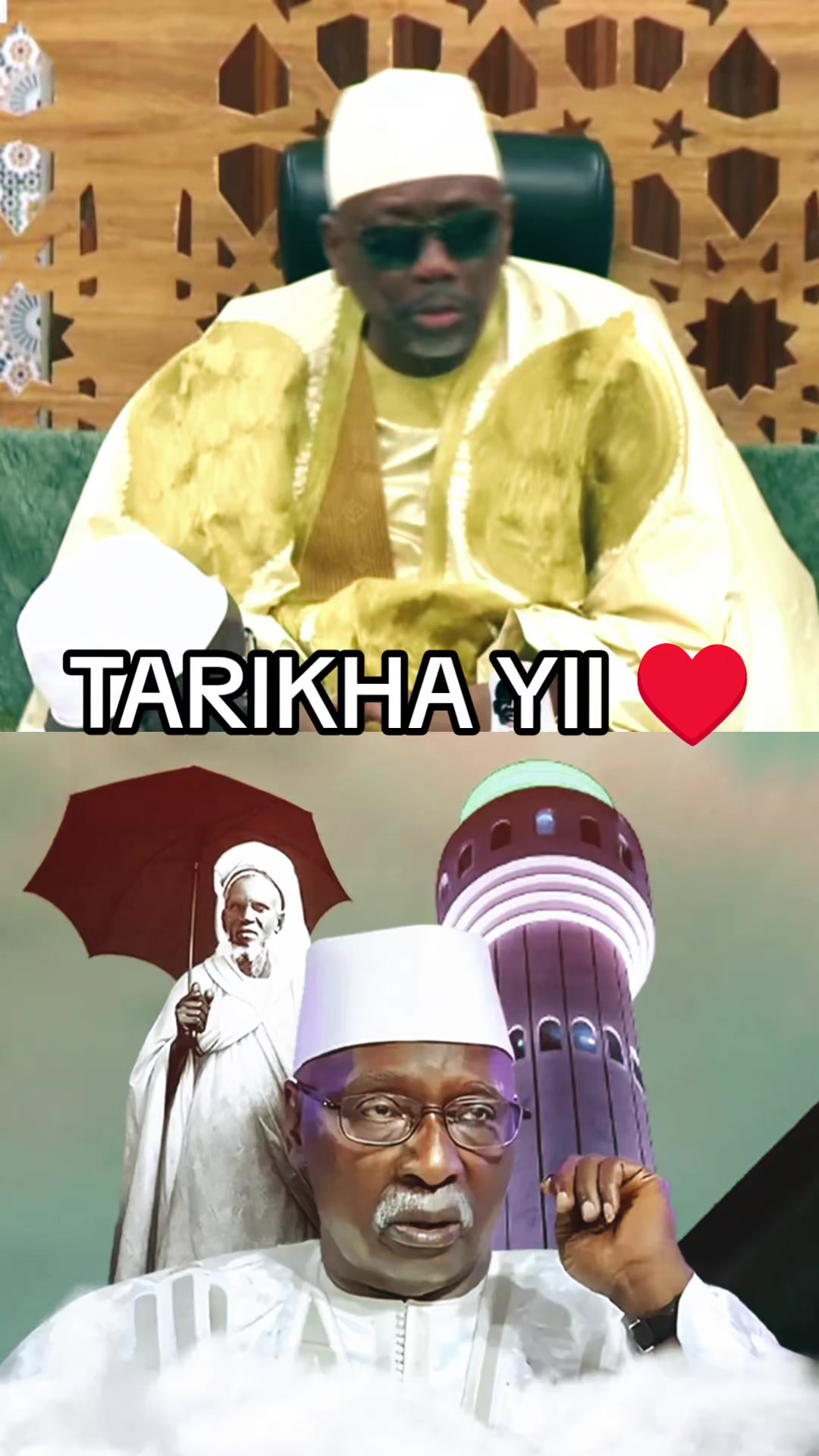 @Sunu Yonu Tivaouane