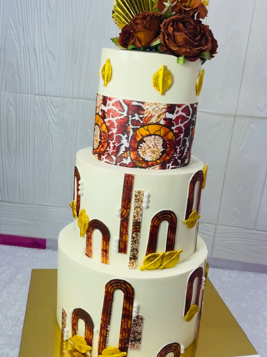 @Passion P&acirc;tisserie Abidjan