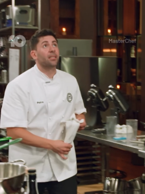 @MasterChef Australia