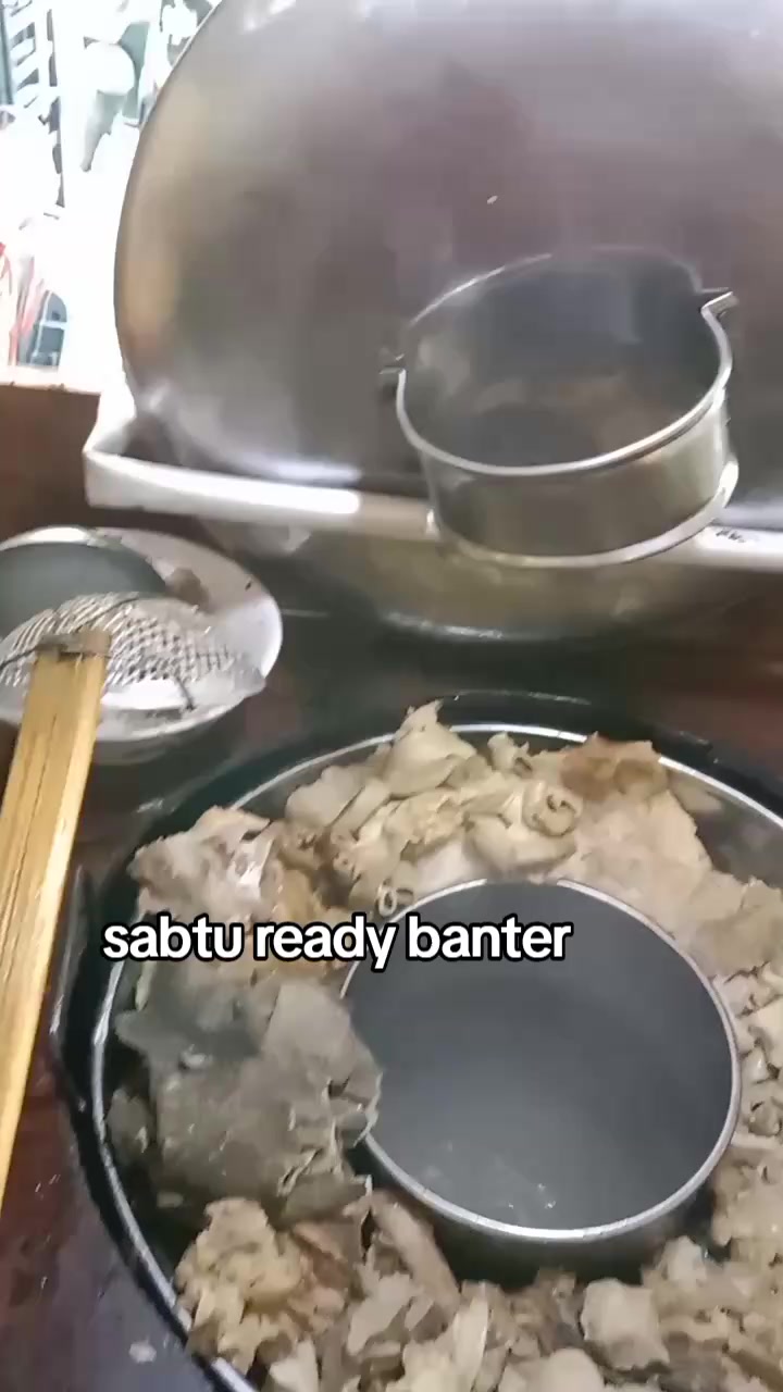 @BAKSO & MIE BALUNGAN PAK ARIS