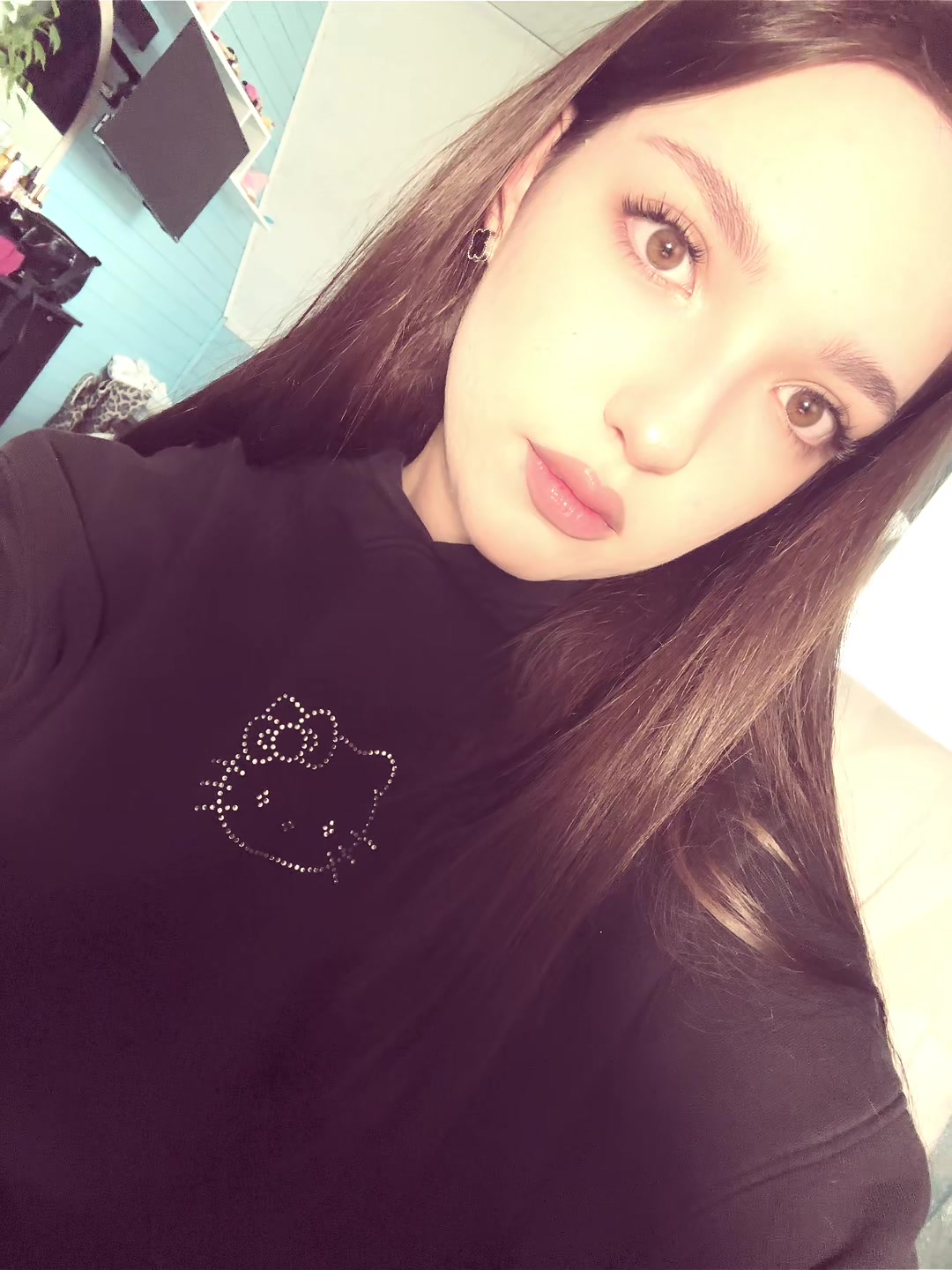 @мизофония