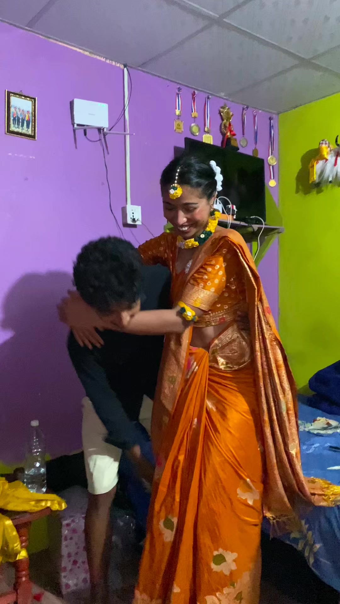 @Rekha❤️Sujan