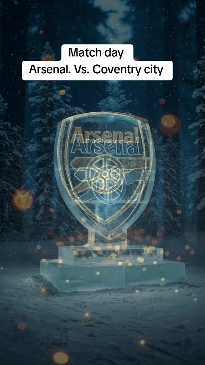 @arsnal 💚🤍🦅
