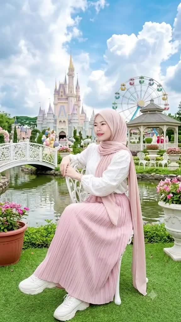 @Bunda Nur