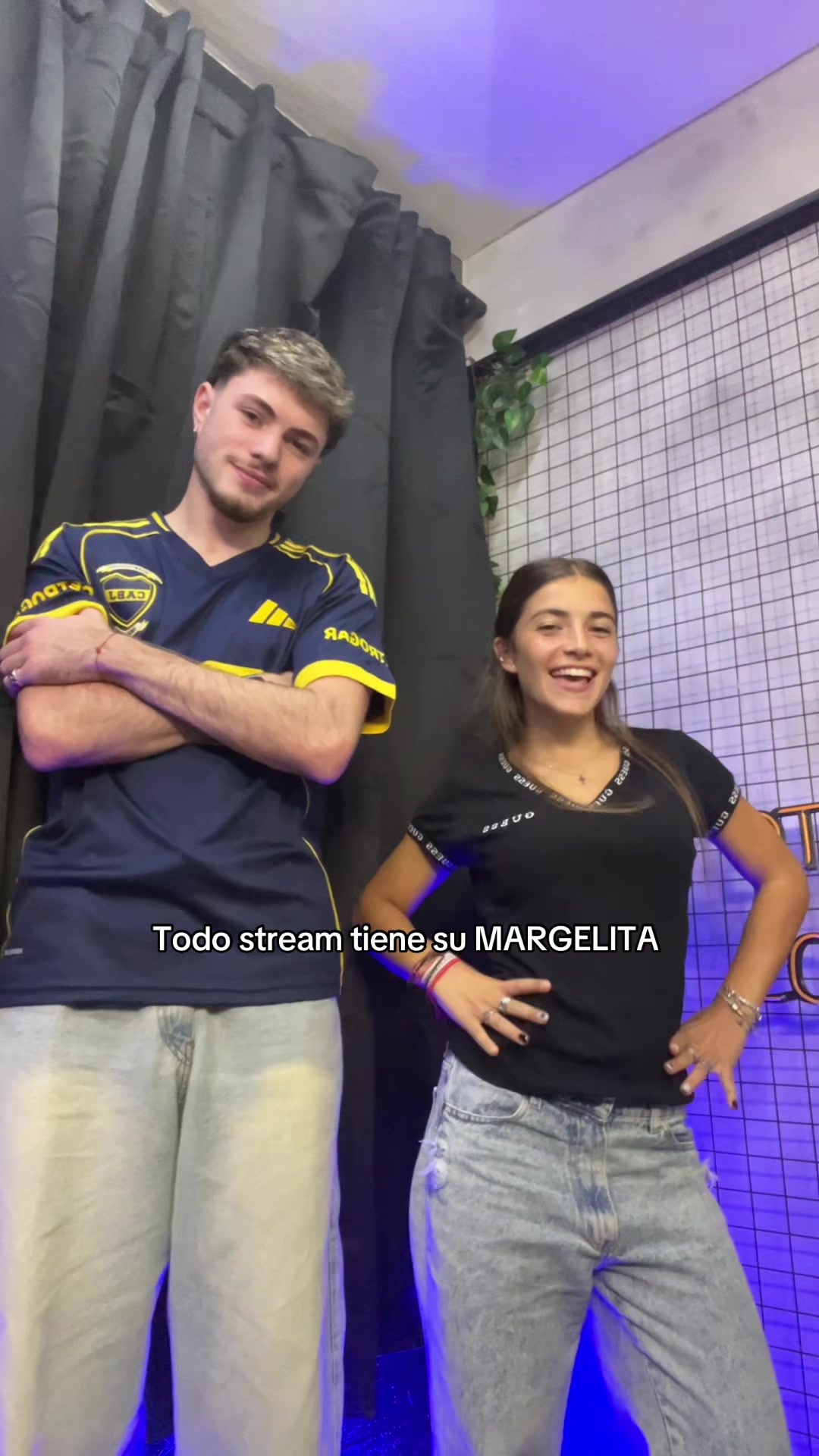 @toto otero