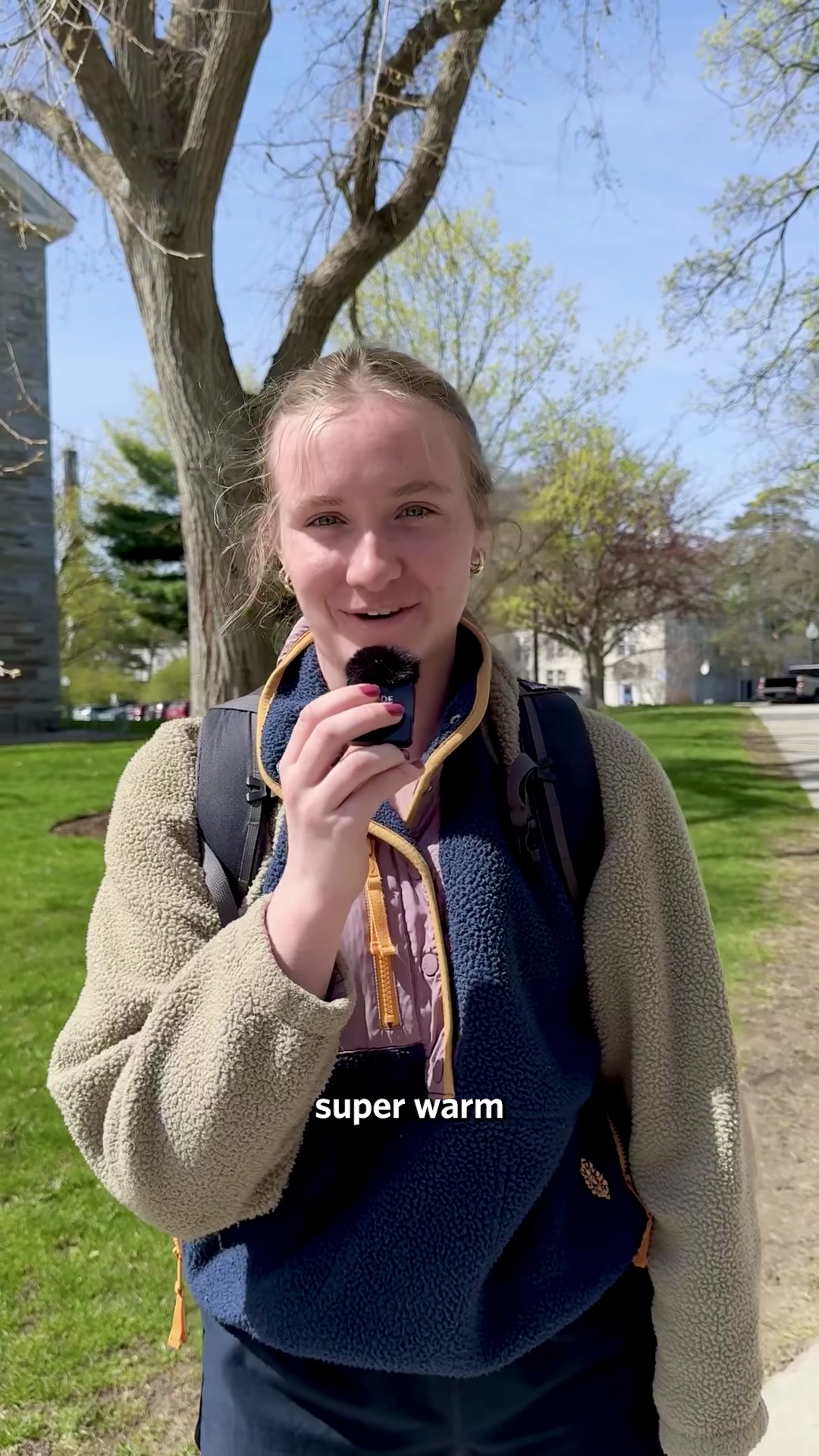 @Middlebury