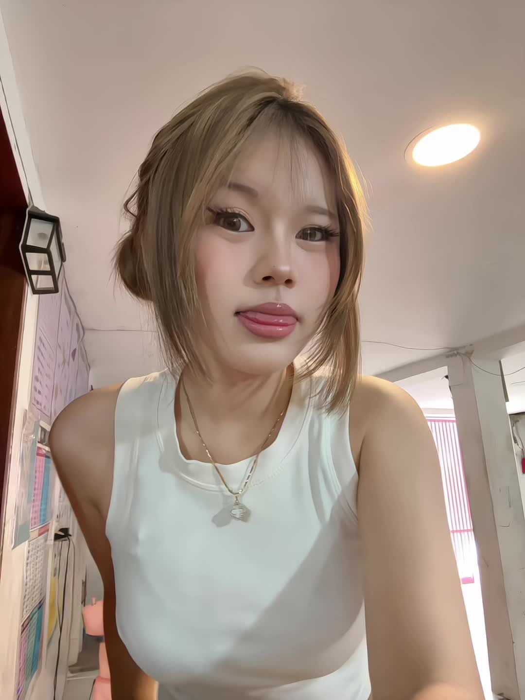 @Qech ing๐