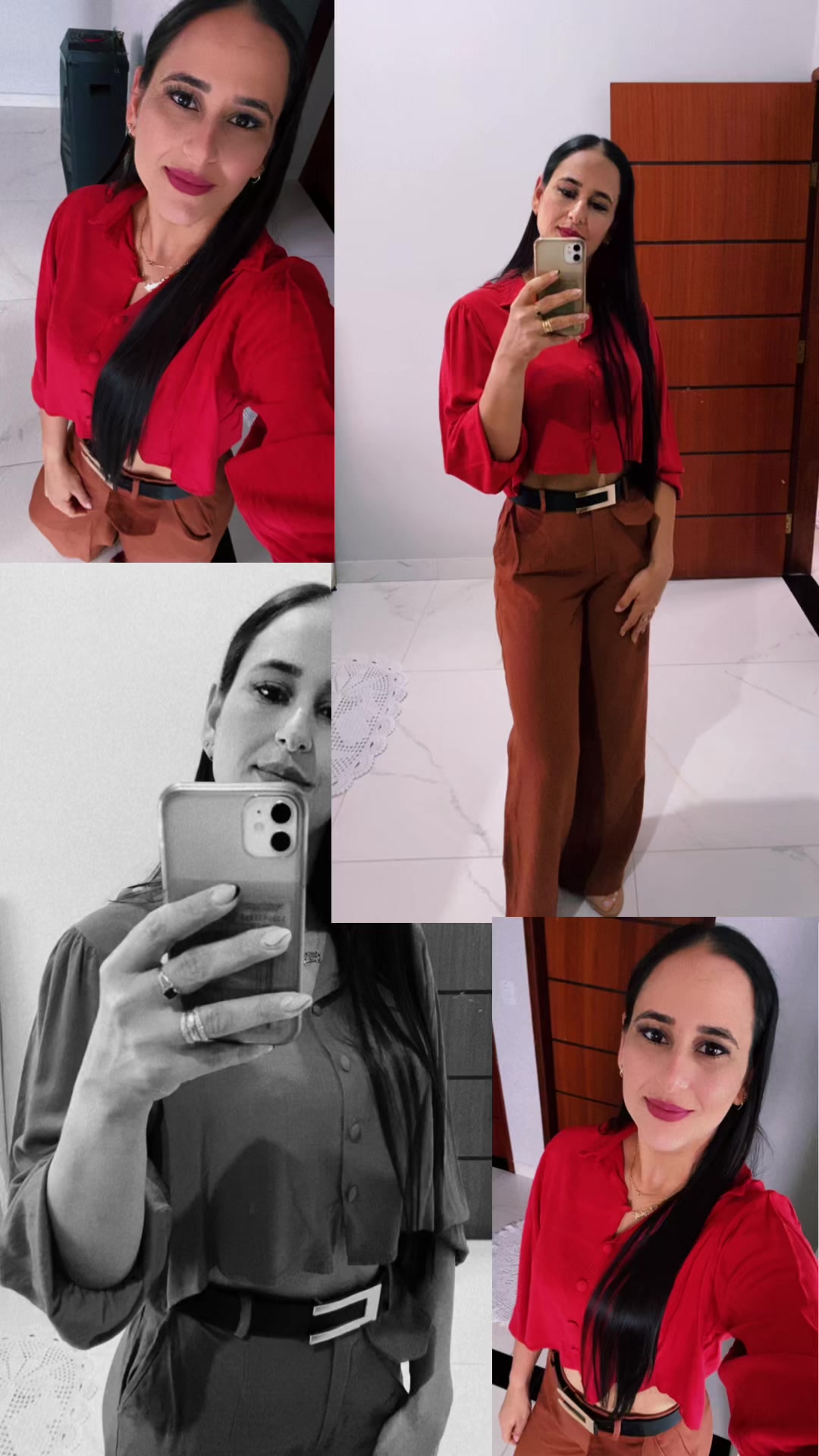 @Gleicy kelly