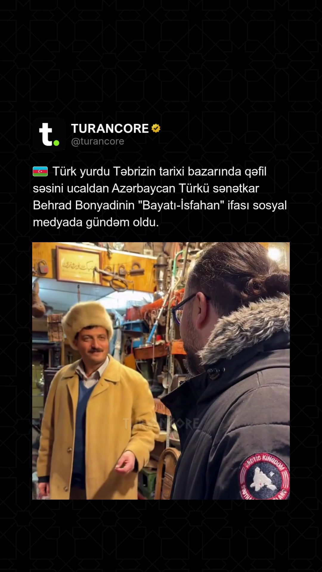 @Turancore