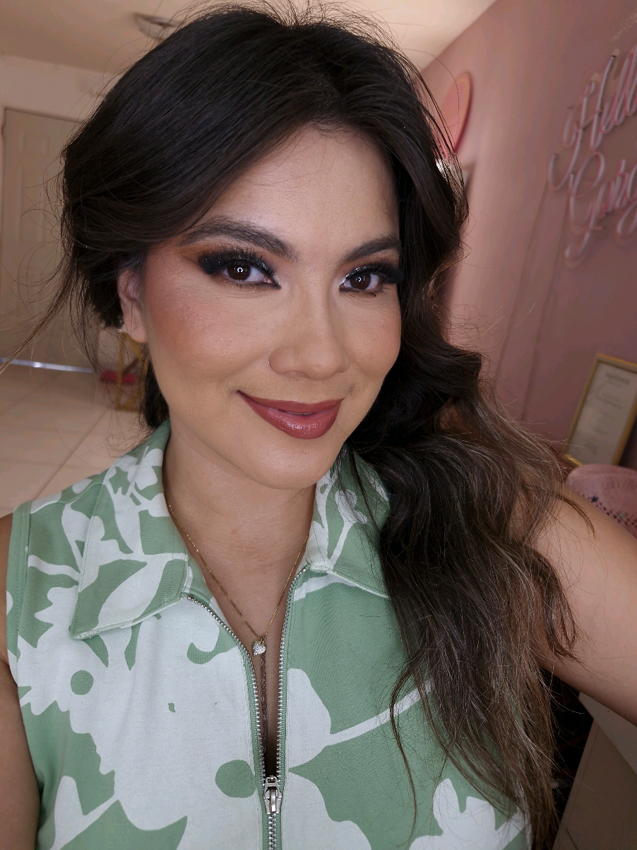 @Priscila López makeup🔮💗