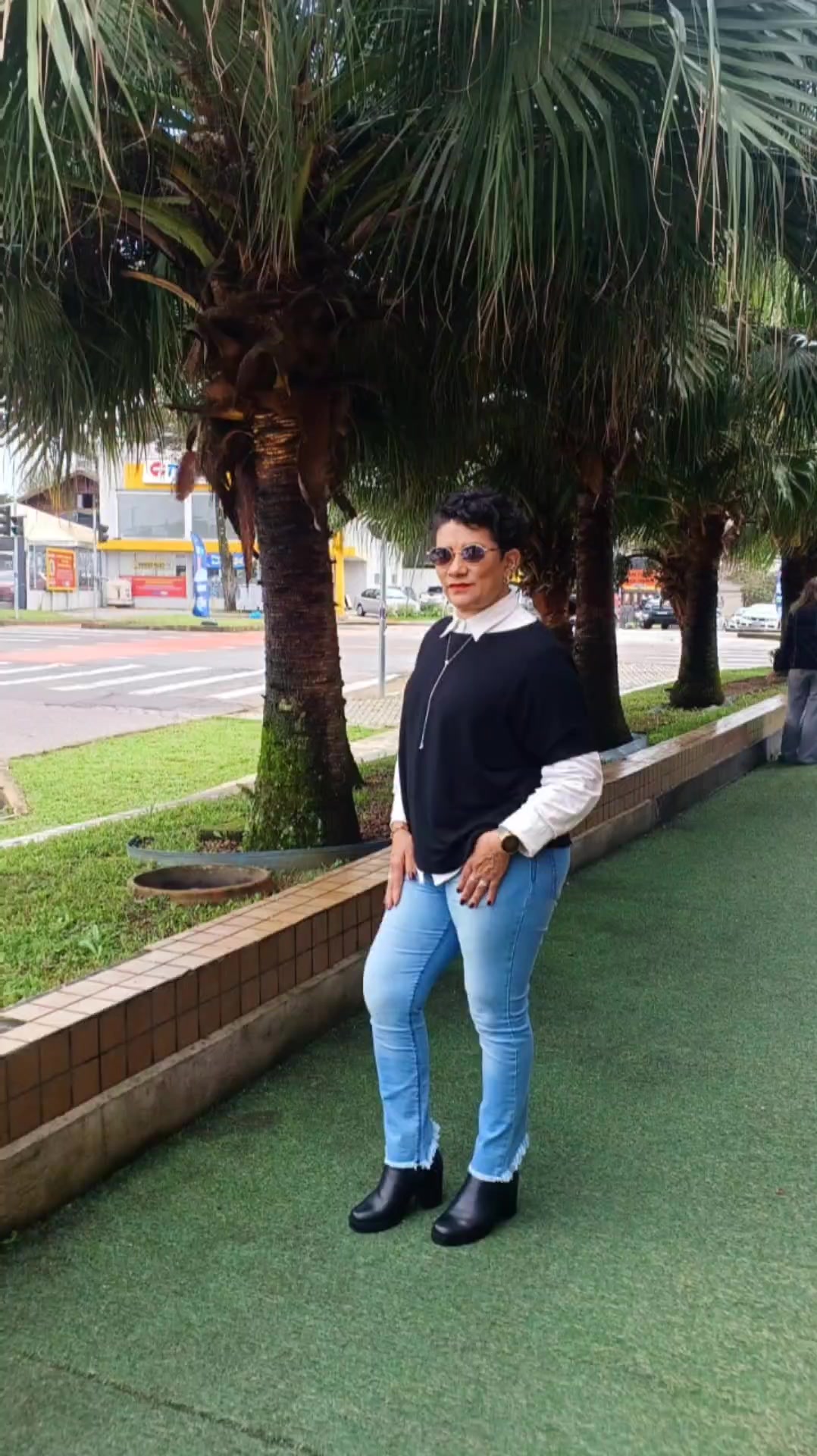 @marli rocha almeida