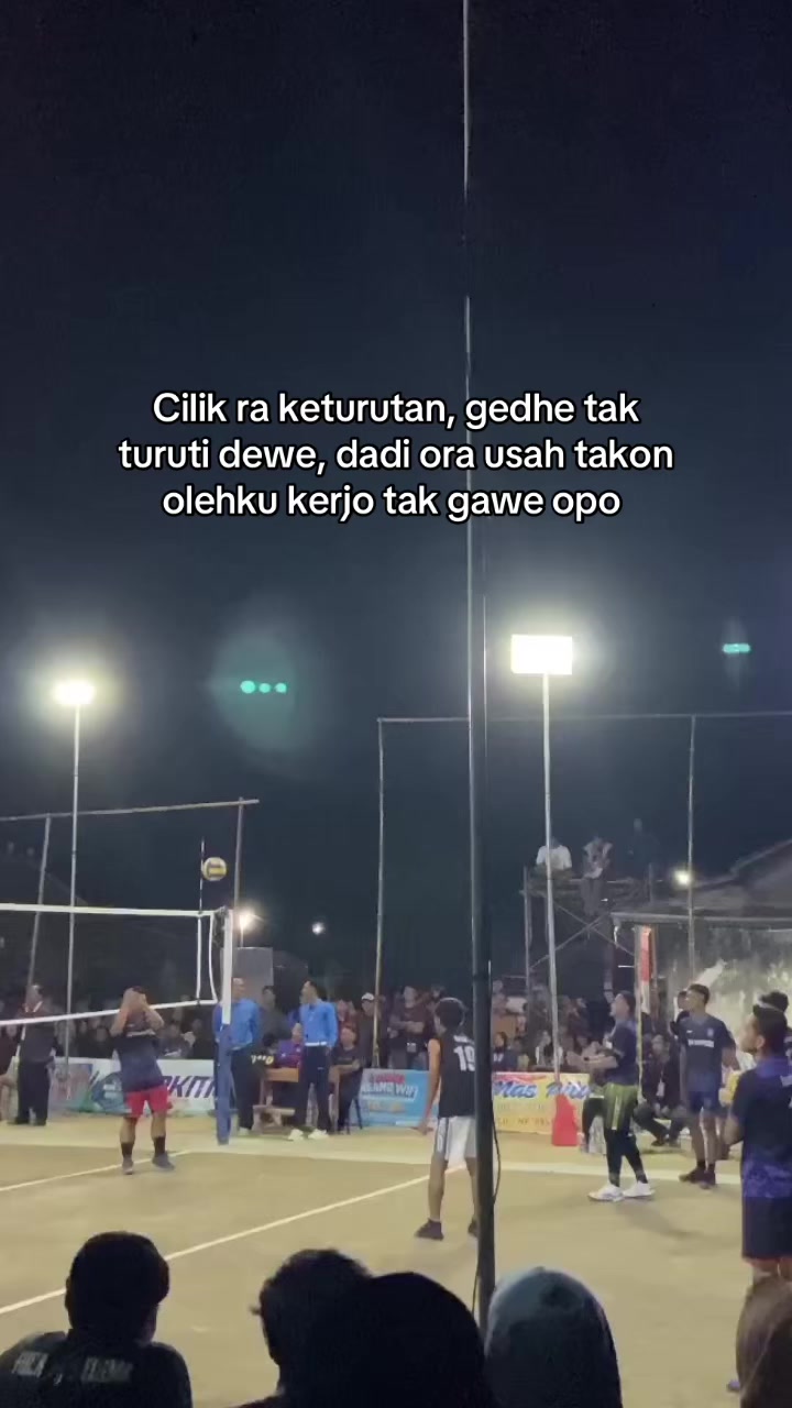 @Panggilajaambon15