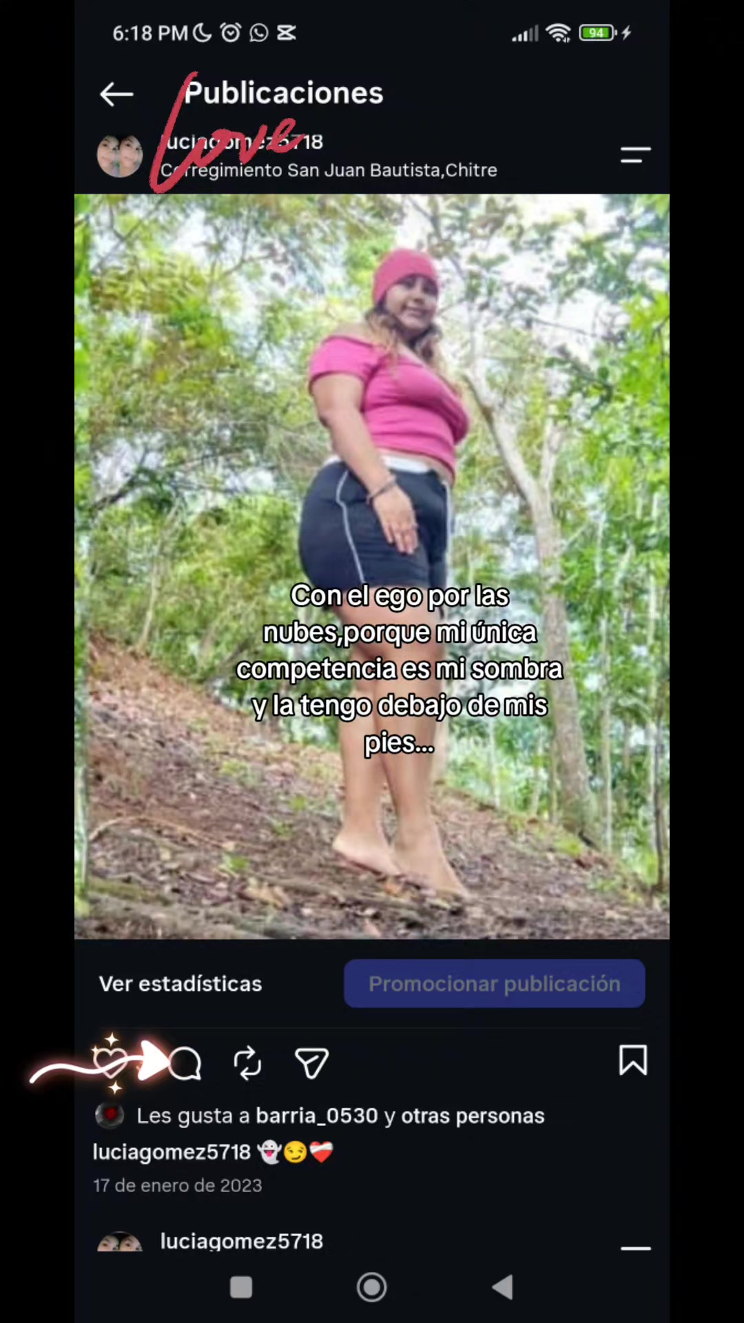 @Lucia Gomez