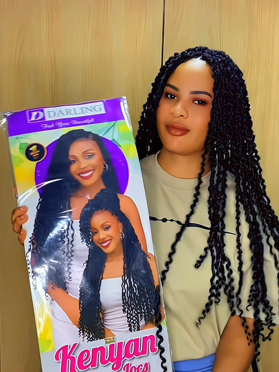 @Darlinghairrwanda