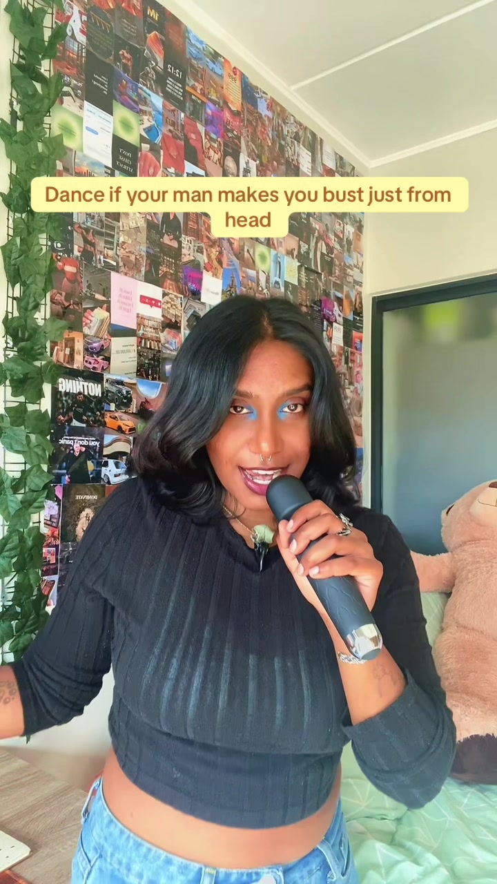 @Chewy Mango