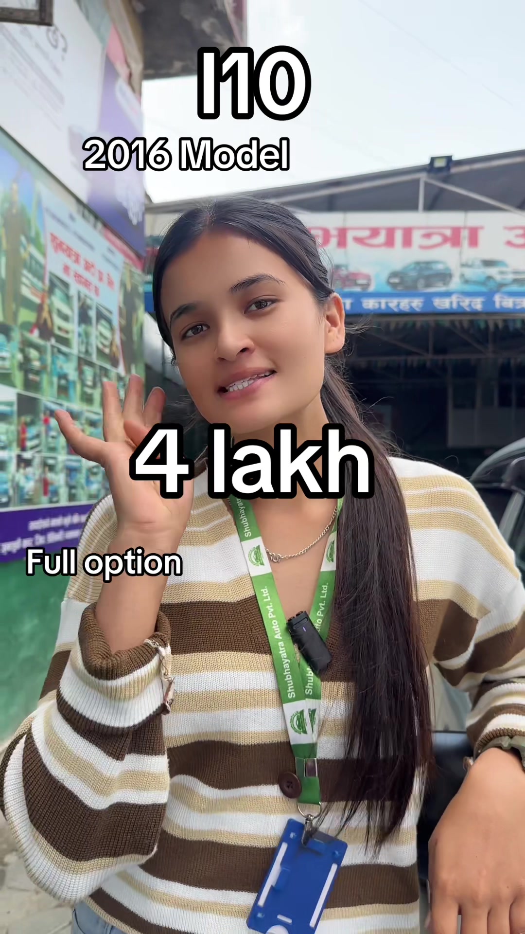 @Shubha Yatra Auto Pvt.ltd