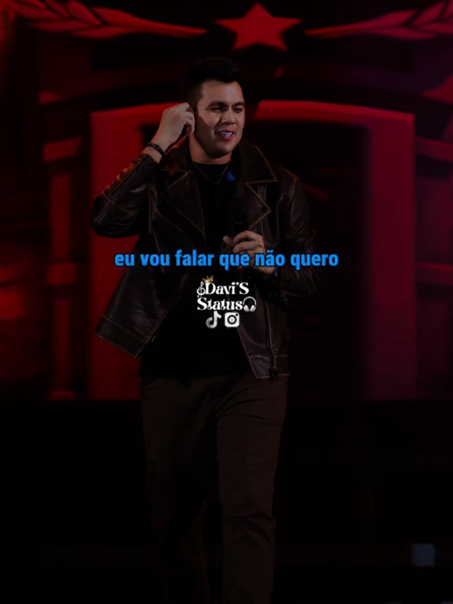 @Davi'S Status