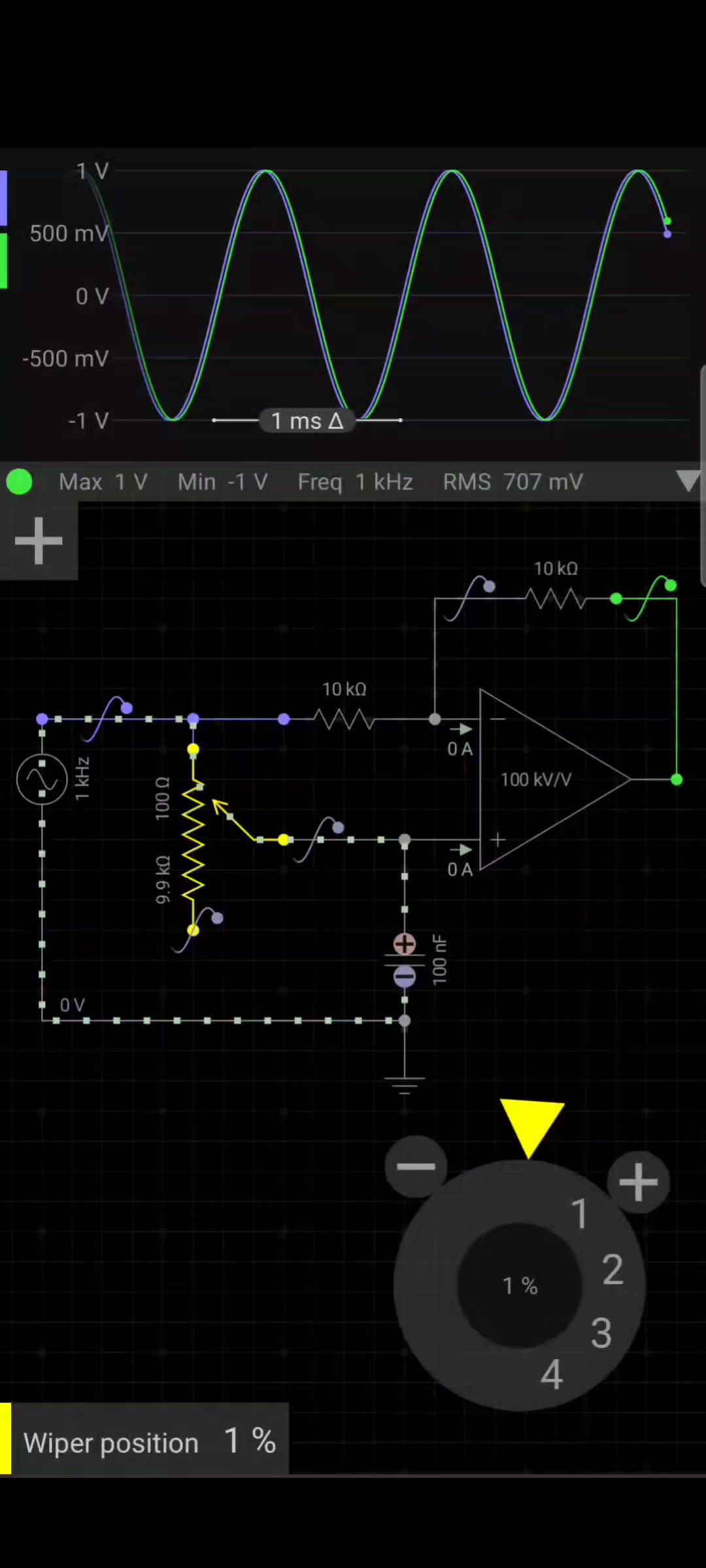 @Electr&oacute;nica pr&aacute;ctica