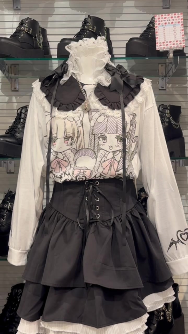 @VOLCAN HEP FIVE店