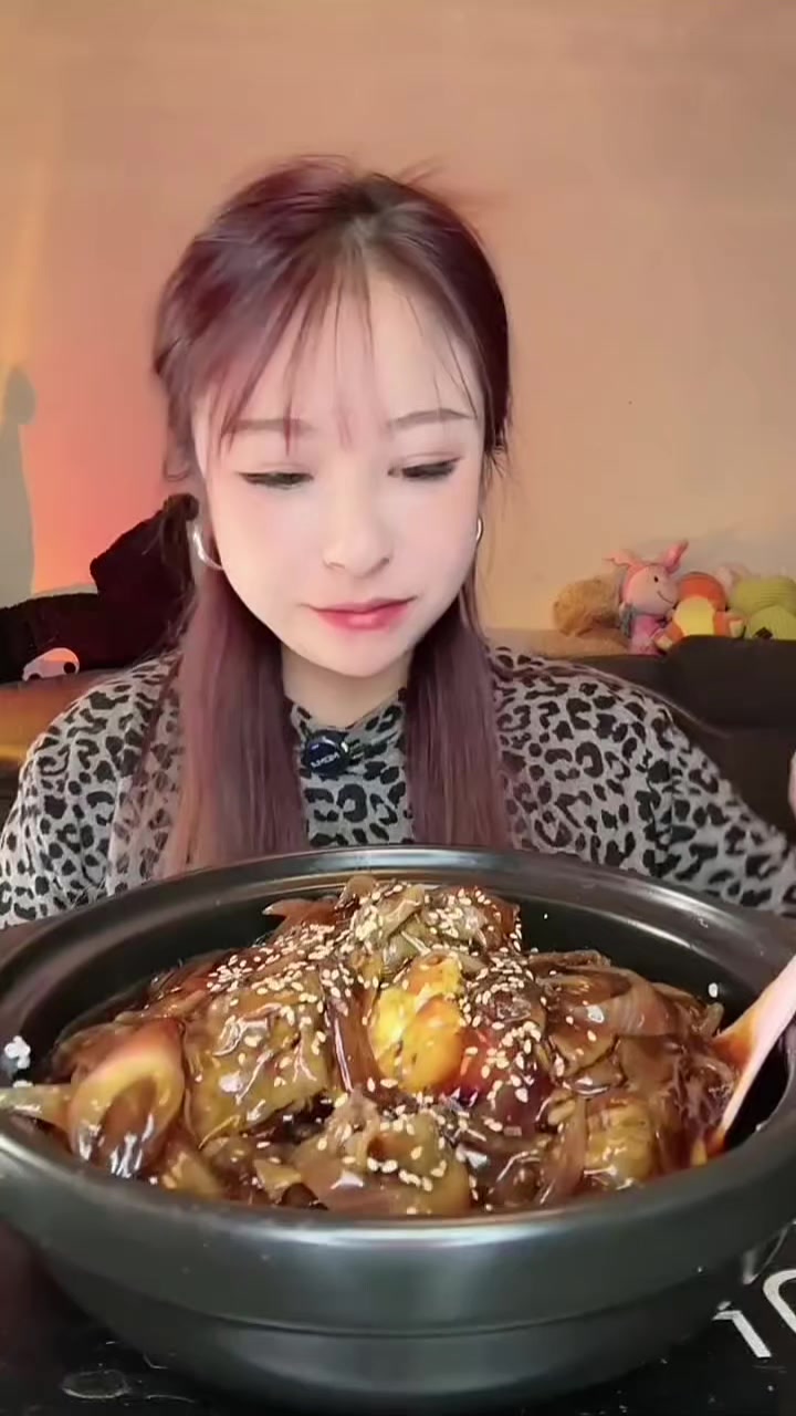 @Mukbang Time